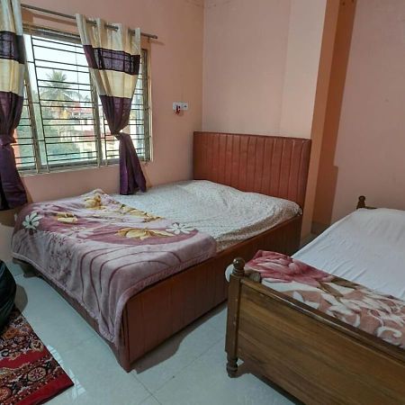 Veda Home'S Agartala Esterno foto
