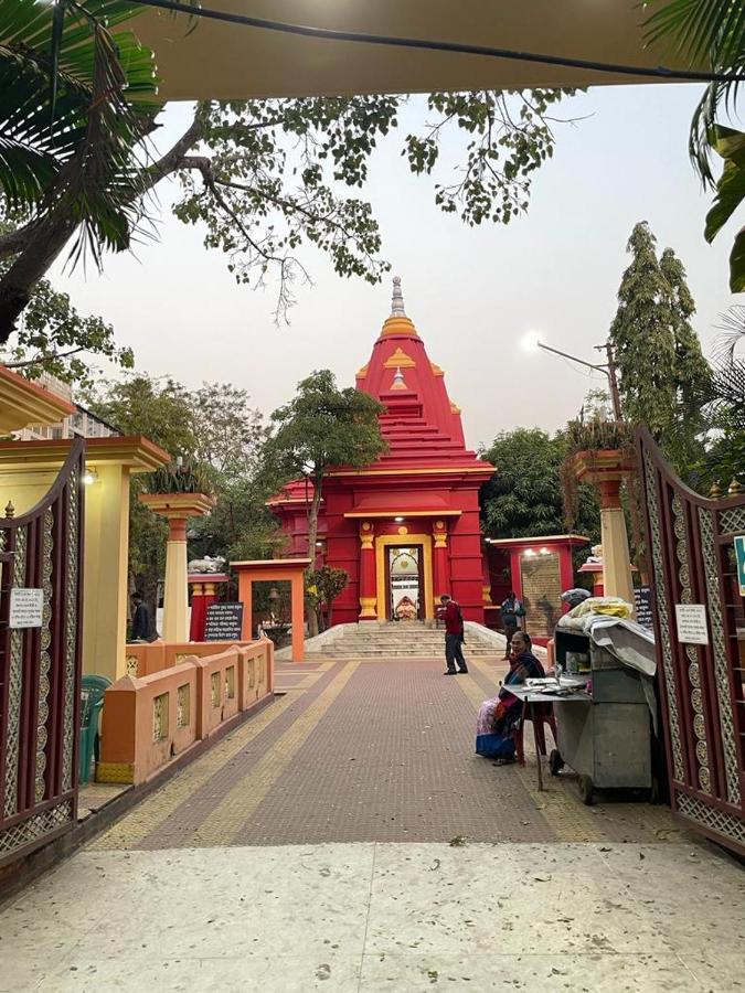 Veda Home'S Agartala Esterno foto