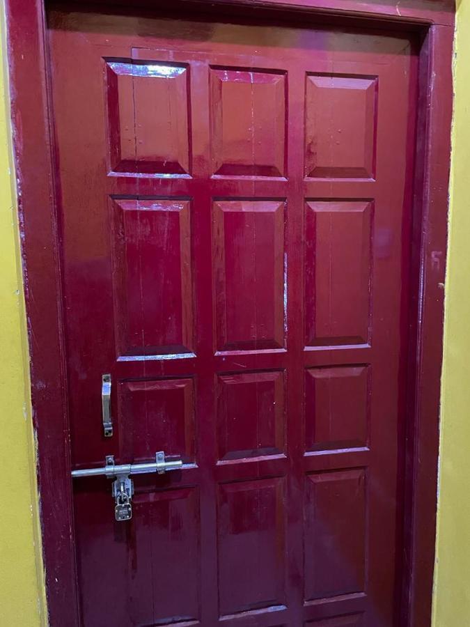 Veda Home'S Agartala Esterno foto
