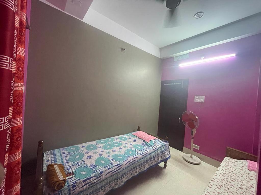 Veda Home'S Agartala Esterno foto