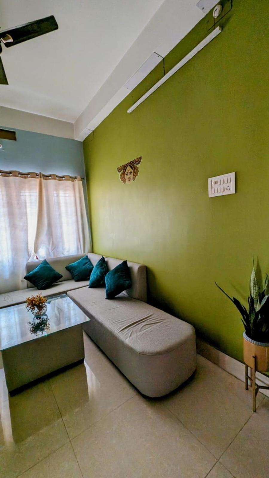 Veda Home'S Agartala Esterno foto