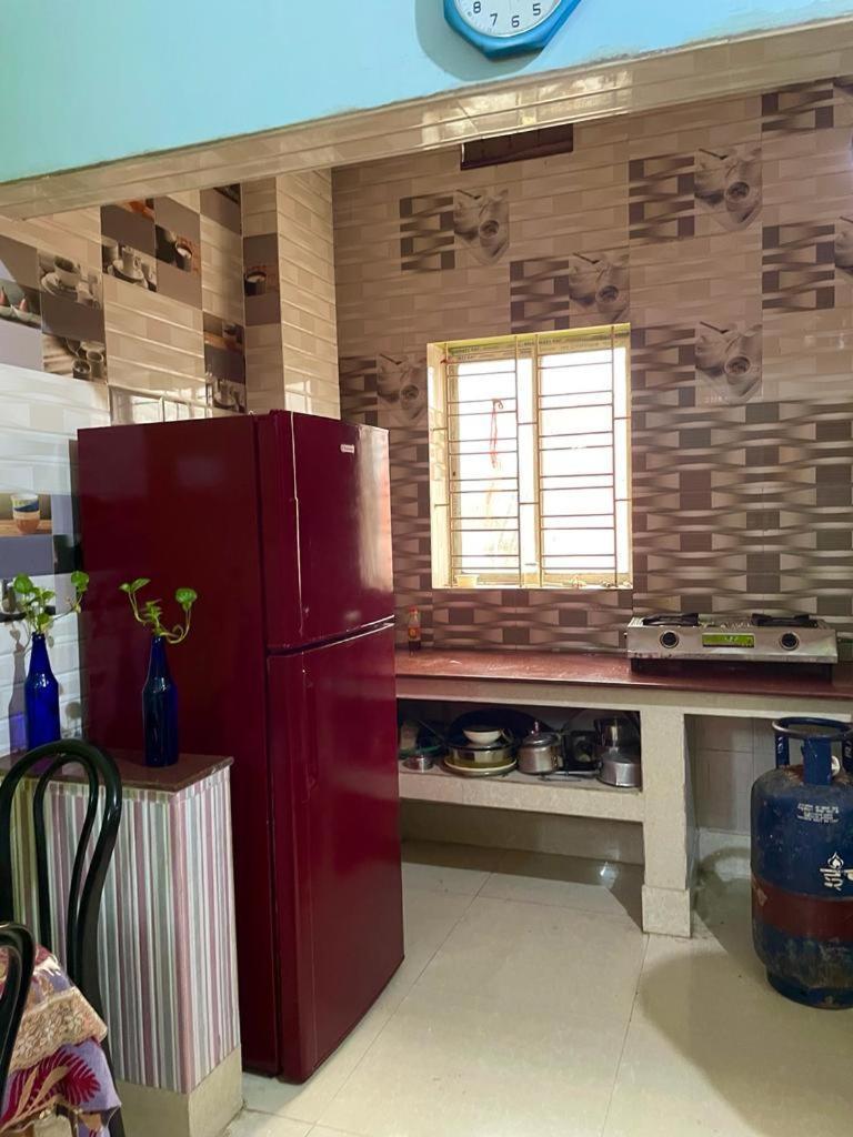 Veda Home'S Agartala Esterno foto