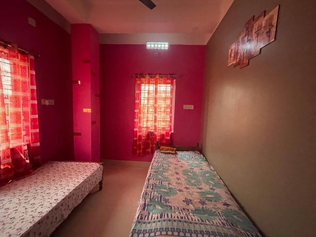 Veda Home'S Agartala Esterno foto
